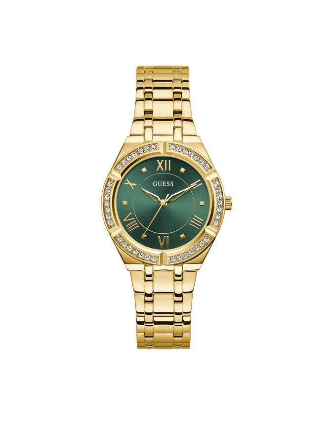 

Часы Cosmo GW0033L8 Guess, золотой