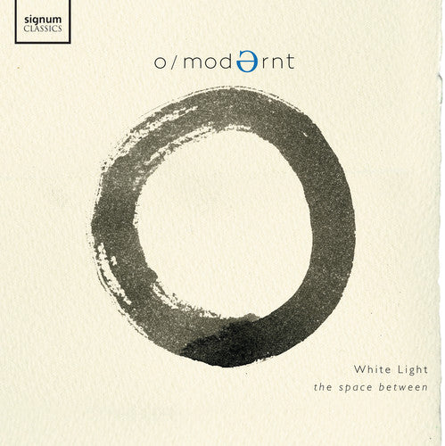 

CD диск Barley / Ticciati: White Light / Space Between