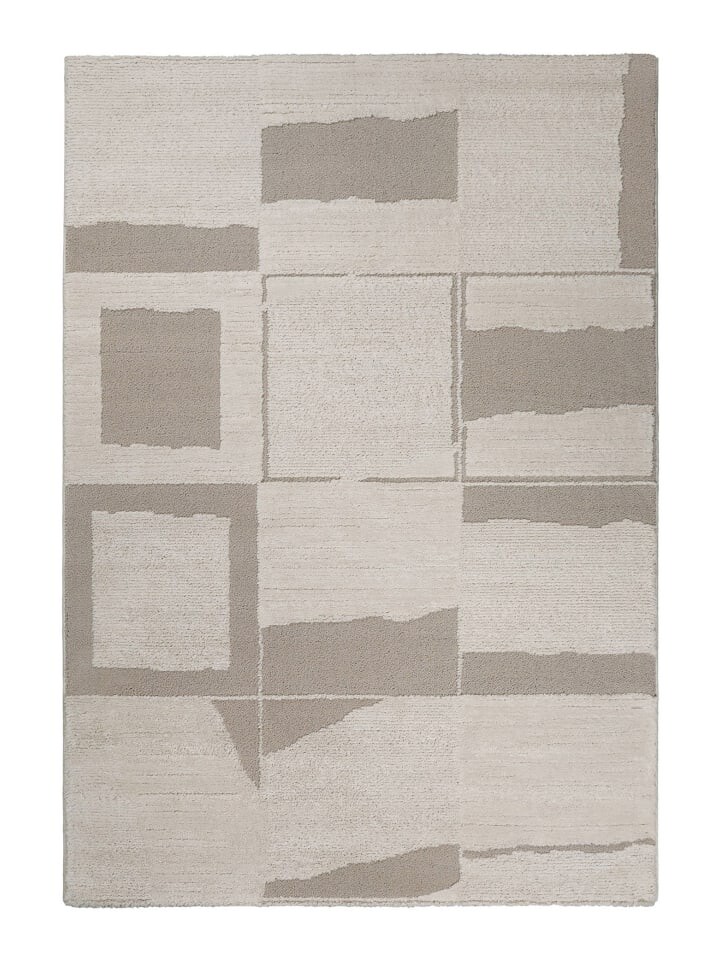 

Ковер Wecon Home, цвет creme beige