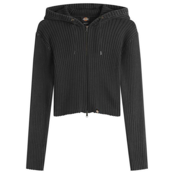 

Толстовка Unionville Dickies, черный