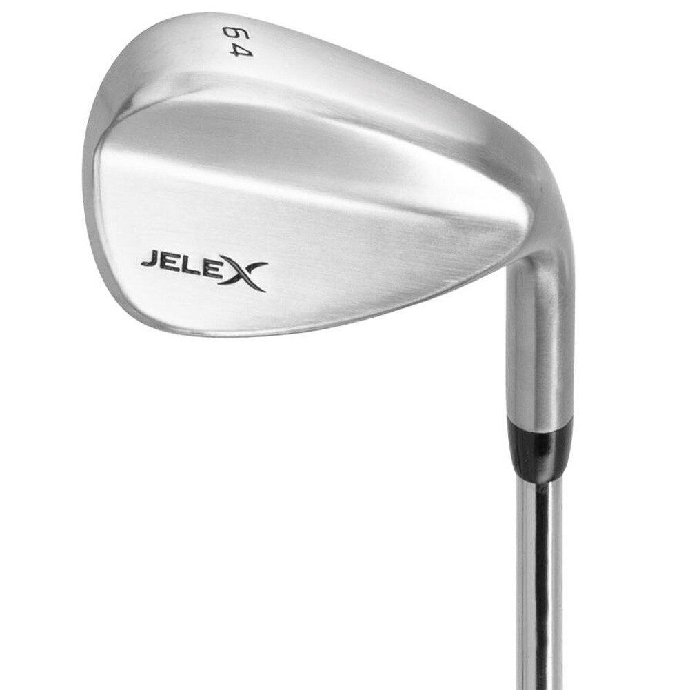

Клин для гольфа JELEX x Heiner Brand, 64°, правая рука