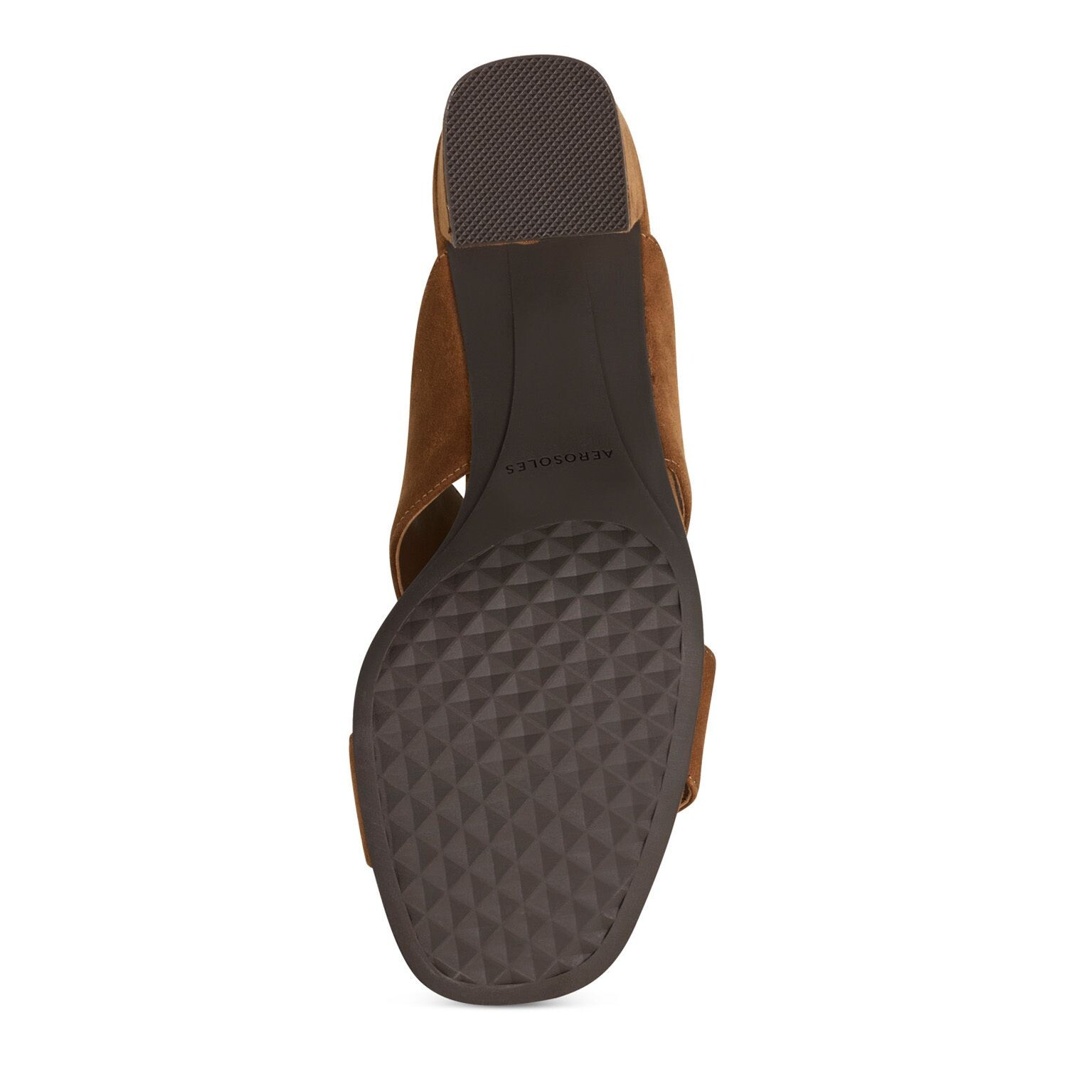 

Женские модельные сандалии Aerosoles Emmex Aerosoles, коричневый