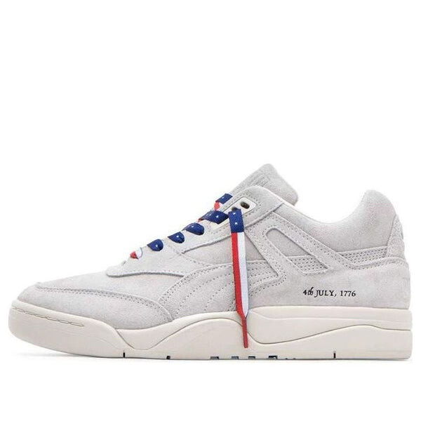 

Кроссовки palace guard '4th of july' Puma, серый