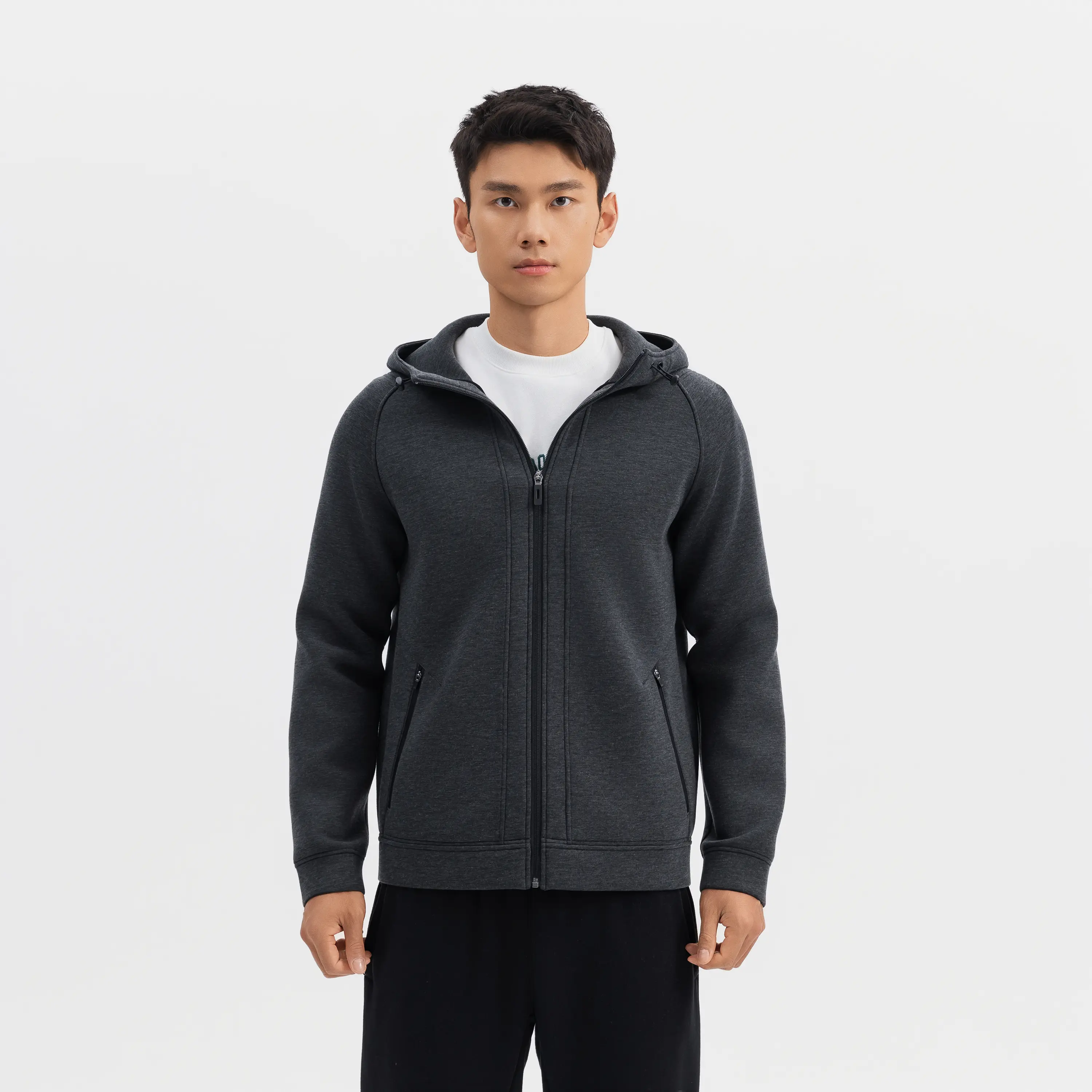 

Мужская воздушная куртка Domyos