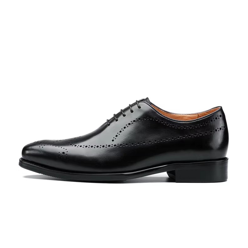 

Bansley Женские и мужские туфли на скрытой платформе черные, цвет Black, Hidden Wedge