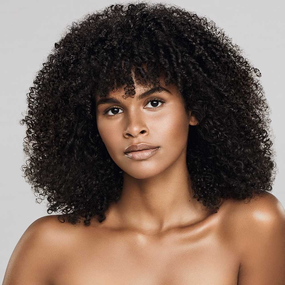 Шампунь restart curls nourishing cleanser Revlon Professional, объем 1000 мл — фото 4