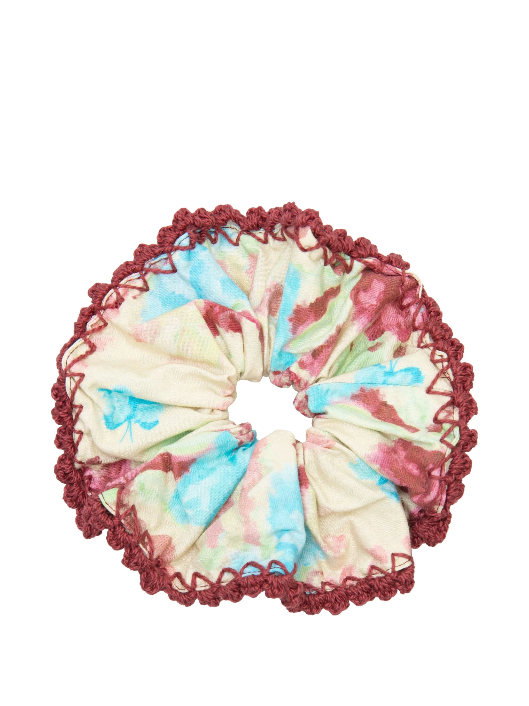 

Украшение для волос Folclore Isolda, бежевый