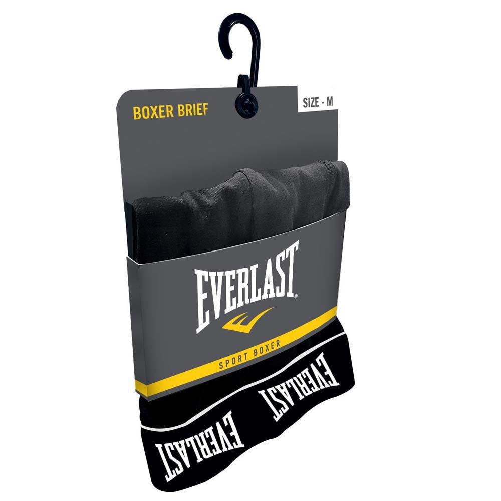 

Боксеры Everlast Cotton Slip 2 шт, разноцветный