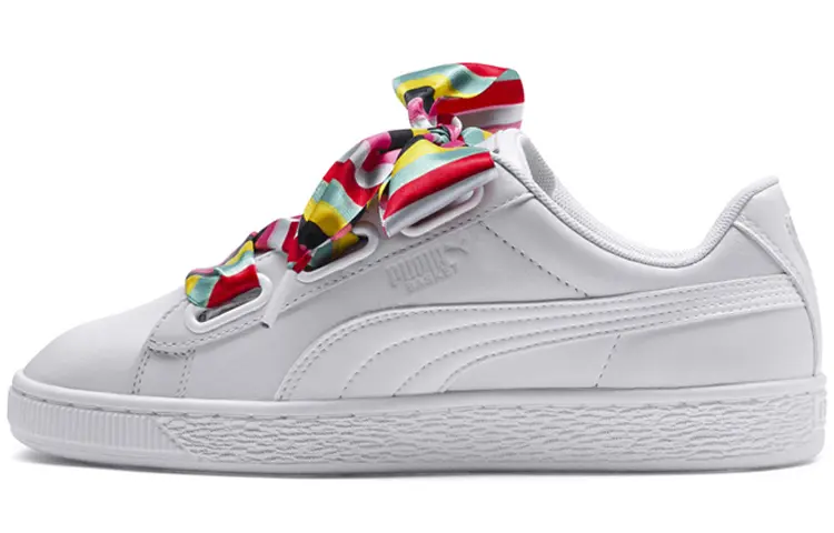 

Кроссовки Puma Women's Basket Heart 'Generation Hustle'