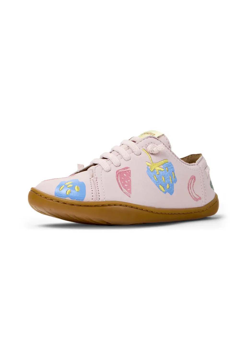 Кроссовки Peu Cami Twins, Camper, пастельно-розовый