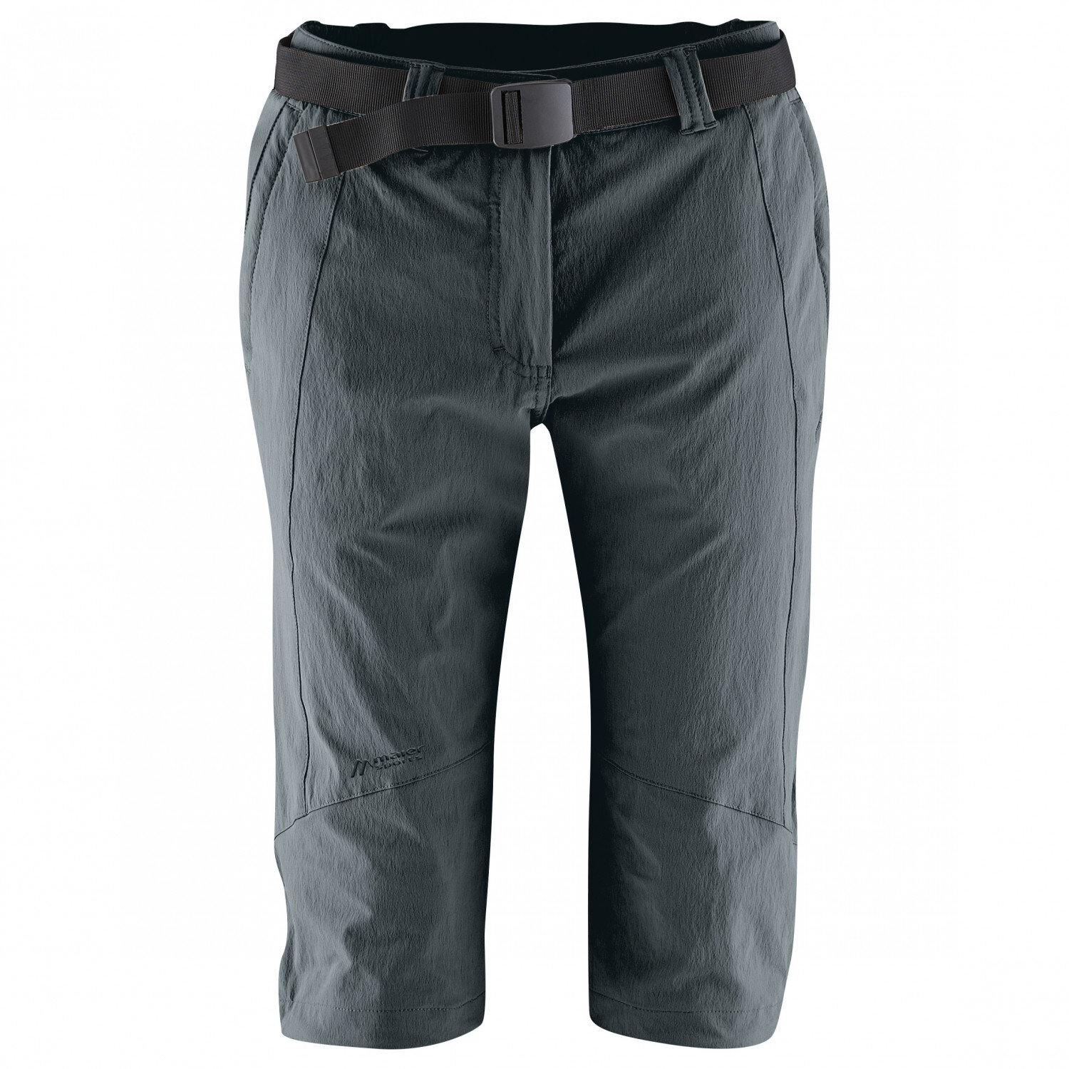 

Шорты Maier Sports Women's Kluane, графитовый