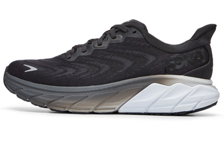 

Кроссовки HOKA ONE ONE Arahi 6 Black White Women's