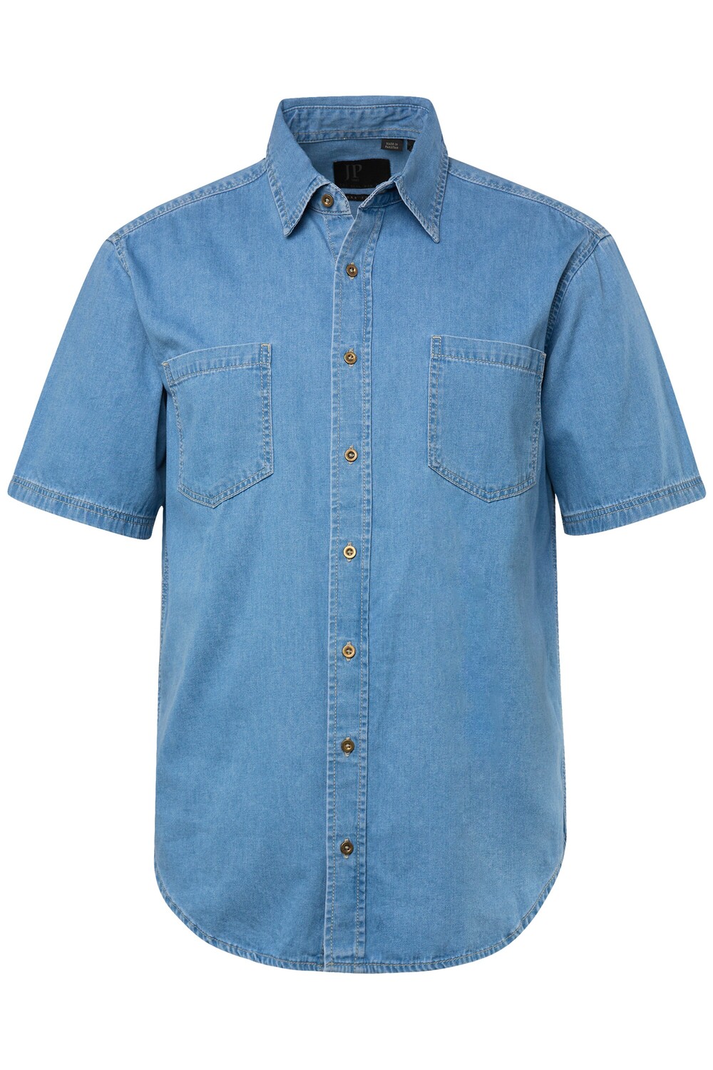 

Рубашка JP1880, цвет light blue
