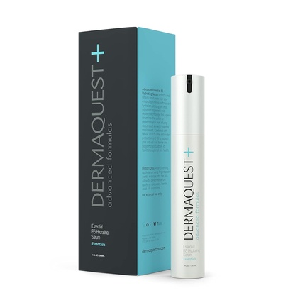

Увлажняющая сыворотка DermaQuest Advanced Essential B5, 1 унция