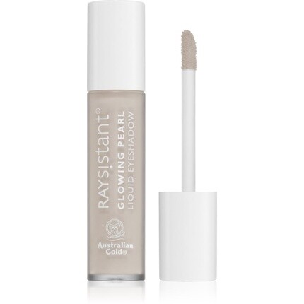 

Жидкие тени для век Australian Gold RAYsistant Glowing Pearl - 4 мл