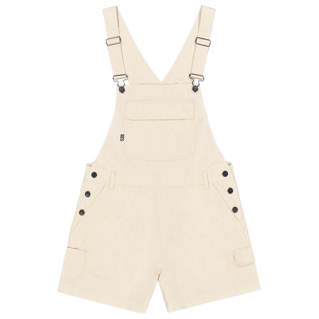 

Комбинезон Picture Baylee Overalls, цвет Wood Ash
