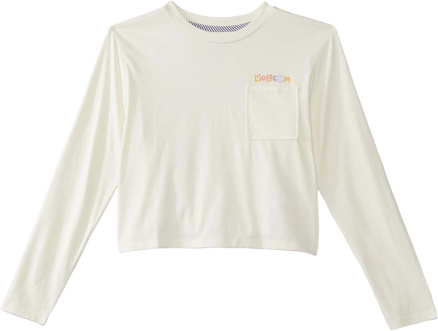 

Рубашка Volcom Pocket Dial, цвет Cloud