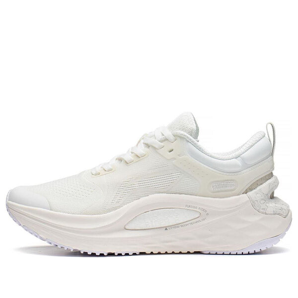 

Кроссовки яростный гонщик 6 Li-Ning, белый