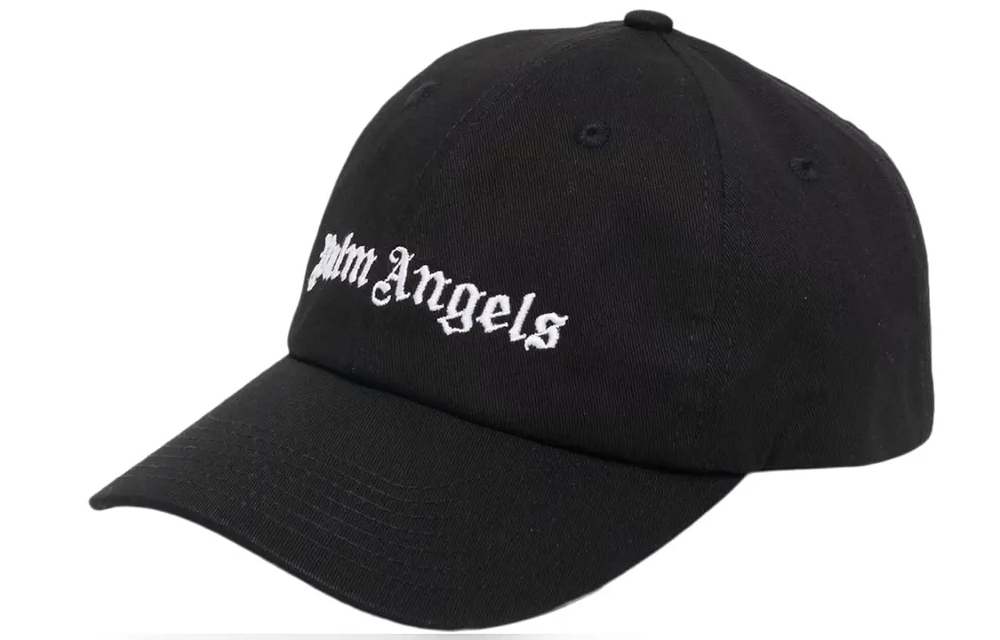

Кепка унисекс Palm Angels, черный