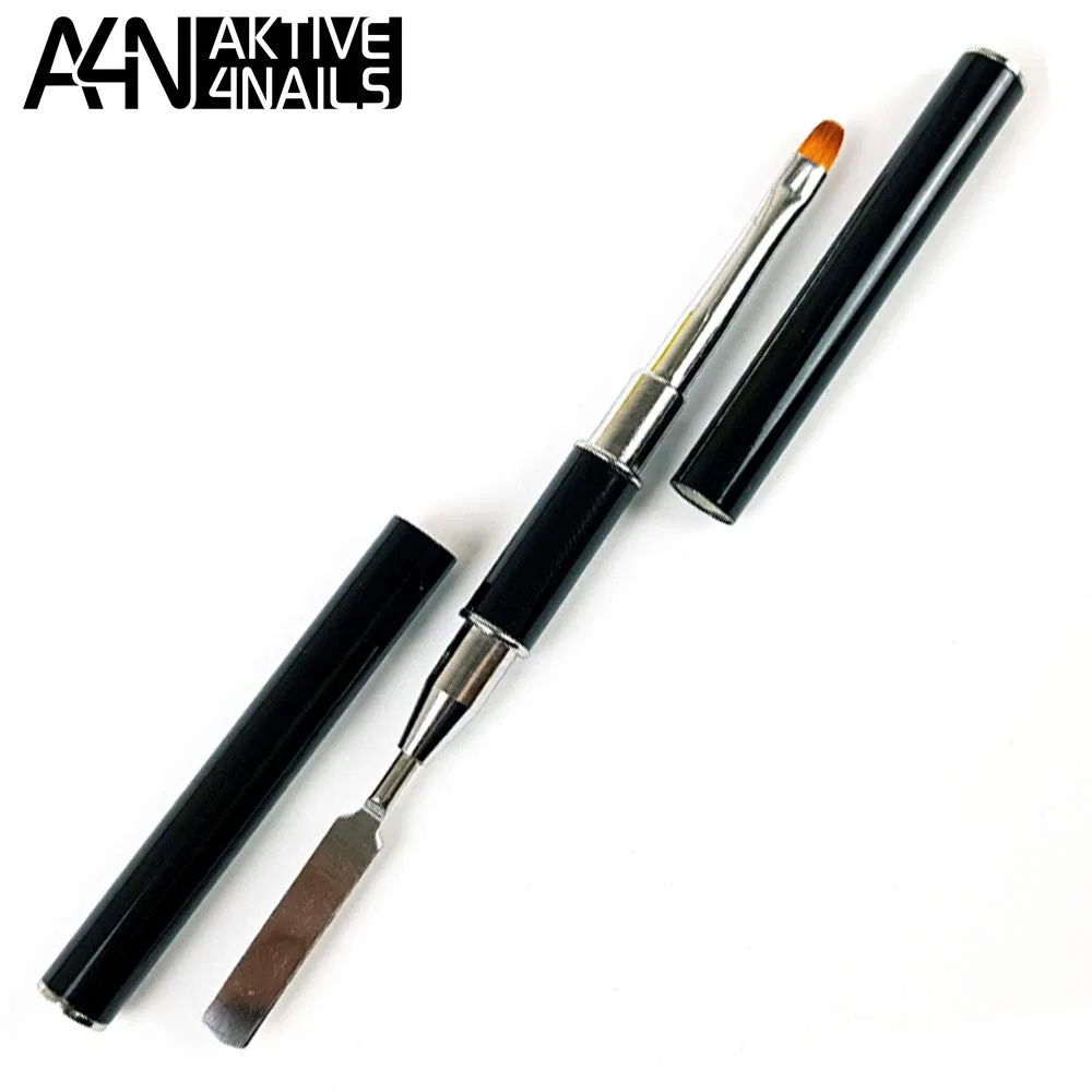 Набор акрилового геля PolyGel Comfort от Emmi-Nail A4N Aktive4Nails, Acrylgel Comfort — фото 4