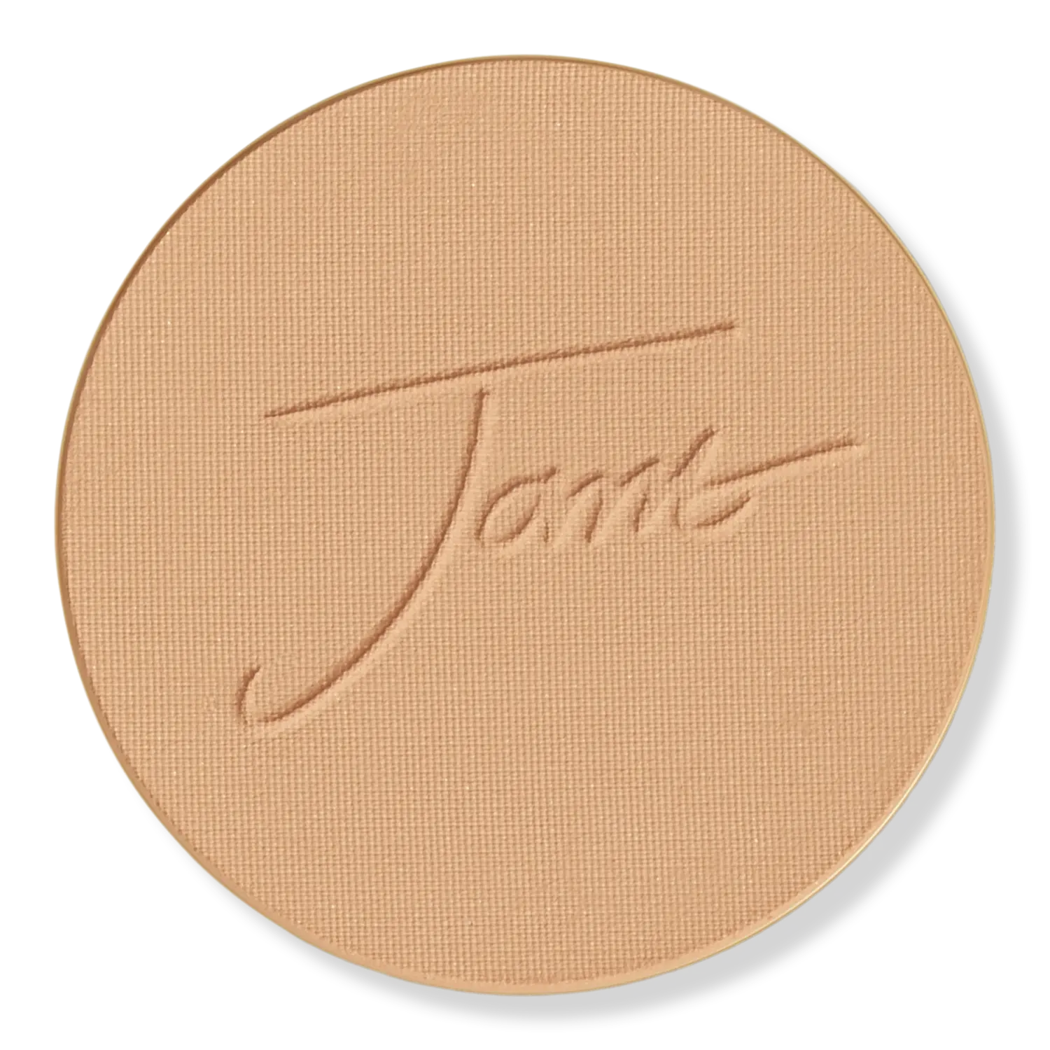 

Сменный блок минеральной основы для лица PurePressed Base jane iredale, Sweet Honey (medium with gold/peach undertones)