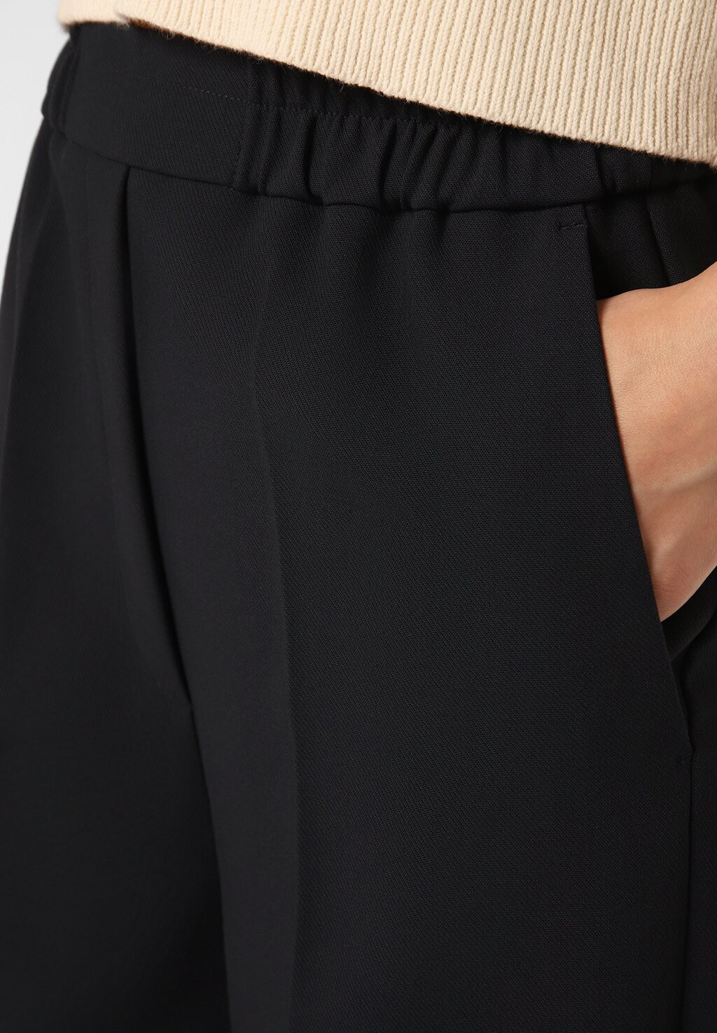 

Брюки Marie Lund, темно-синий