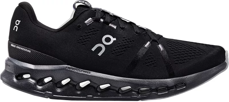 

Мужские кроссовки для бега Cloudsurfer On, цвет All Black