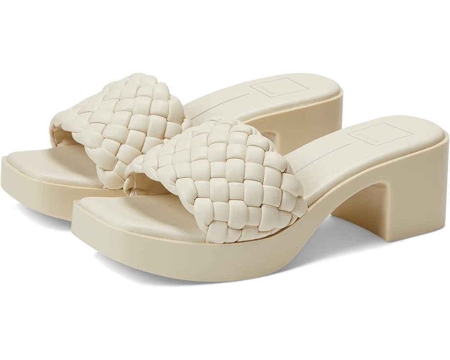 

Туфли Dolce Vita Goldy, цвет Ivory Stella