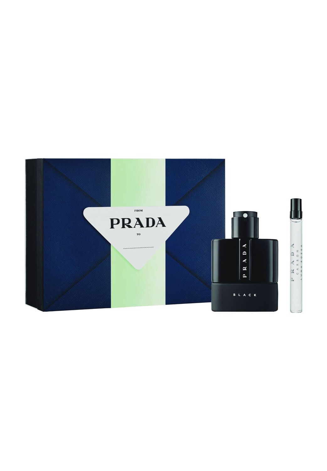Набор ароматов PRADA — фото 3