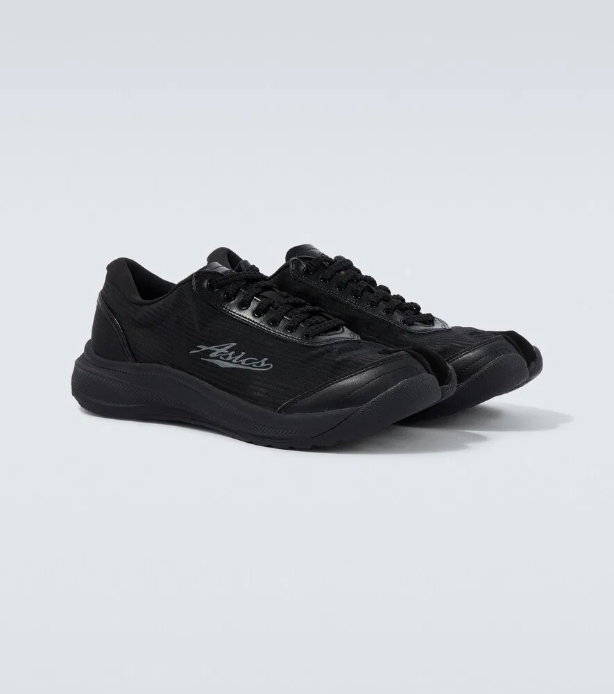 Кроссовки Таби Asics, черный