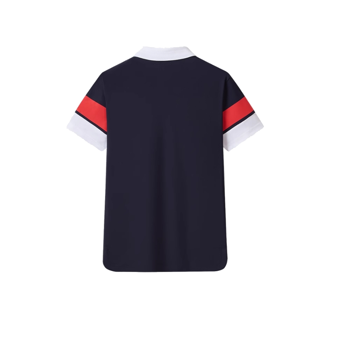 Футболка royal для подростков FILA KIDS, синий — фото 2
