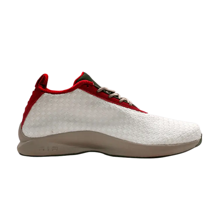 

Кроссовки Nike Air Woven Boot, белый