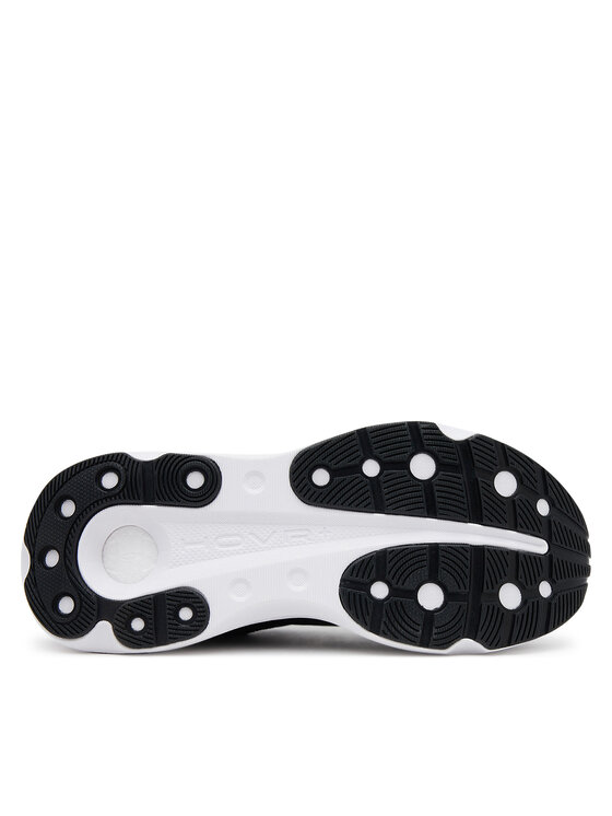 Кроссовки для бега Ua W Infinite Pro 2 3028177 Under Armour, черный — фото 4