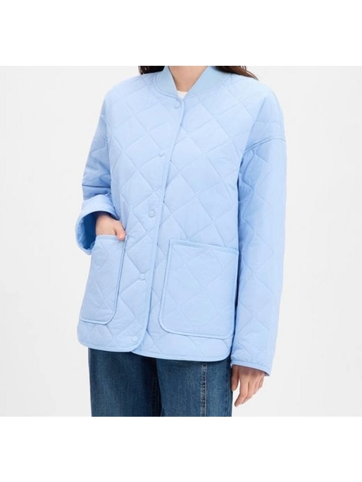 

Marc O'Polo DENIM Джинсы современного кроя в цвете Blue Dusk