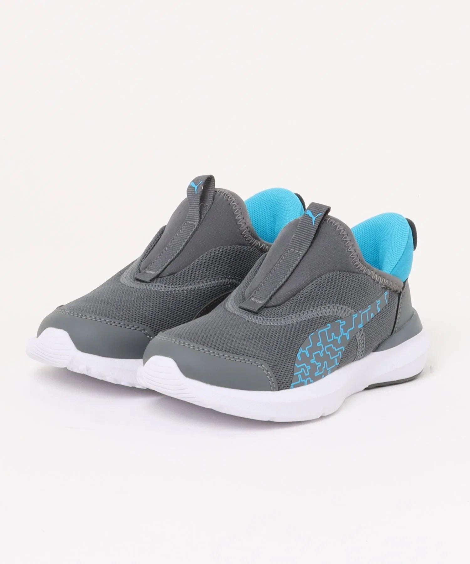 Детские кроссовки PUMA PROFOAM EASE IN CYBER PS