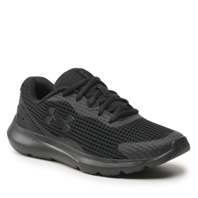 Кроссовки Under Armour UAW Surge, черный