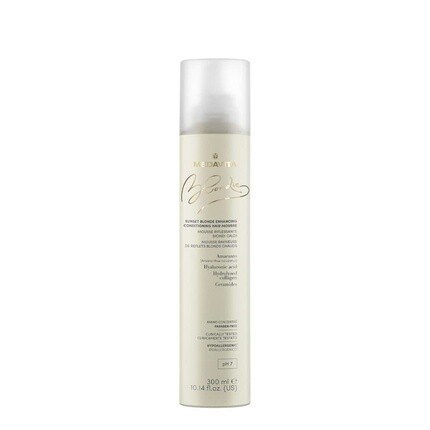

Мусс-кондиционер Sunset Blonde 300мл, Medavita