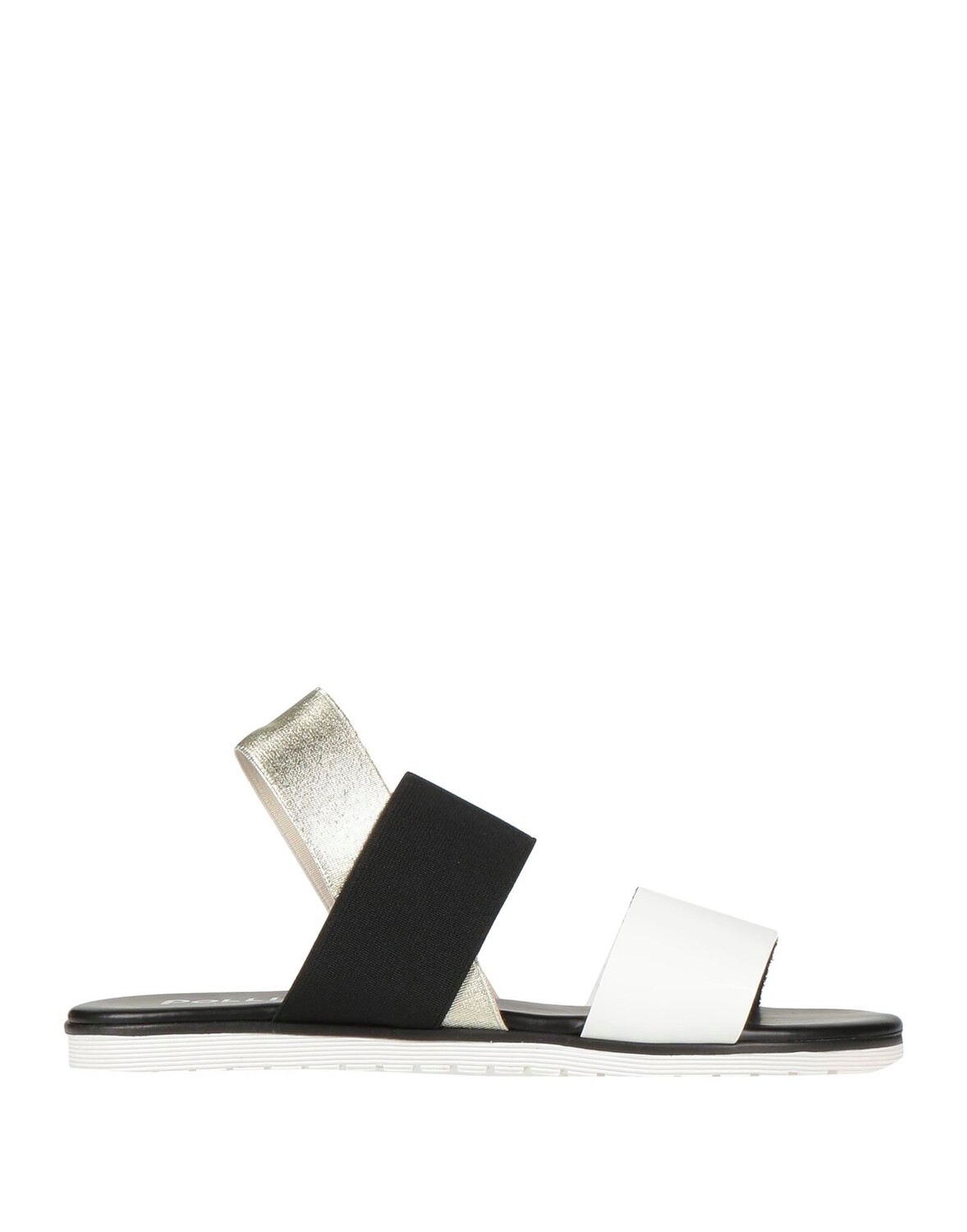 

Сандалии Pollini, белый