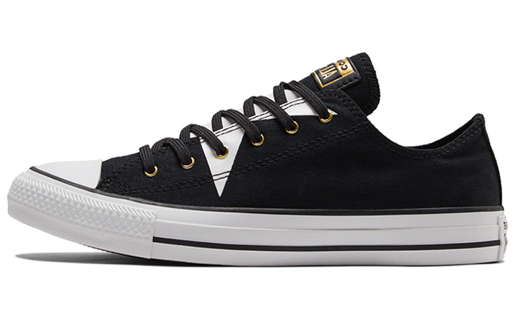 

Кеды Converse Chuck Taylor All Star Canvas, черный