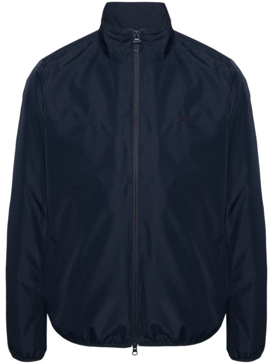 

Легкая куртка Korbel Barbour, синяя