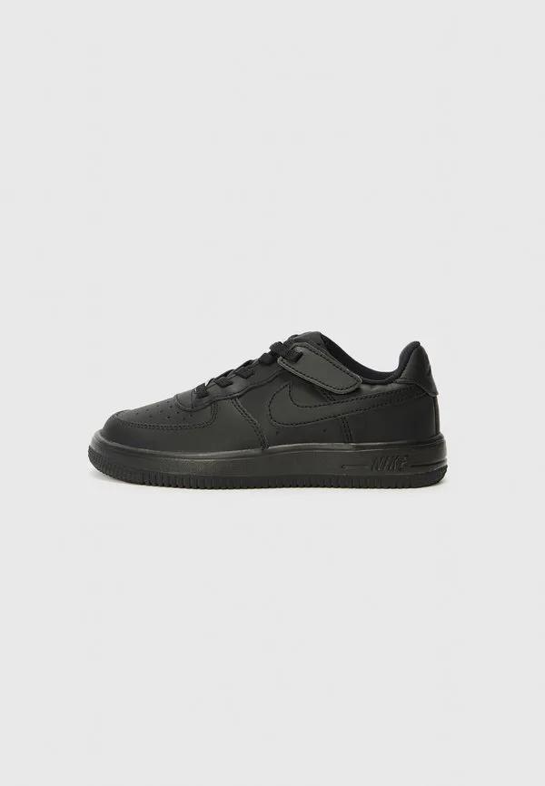 Кроссовки force 1 унисекс Nike Sportswear, Black