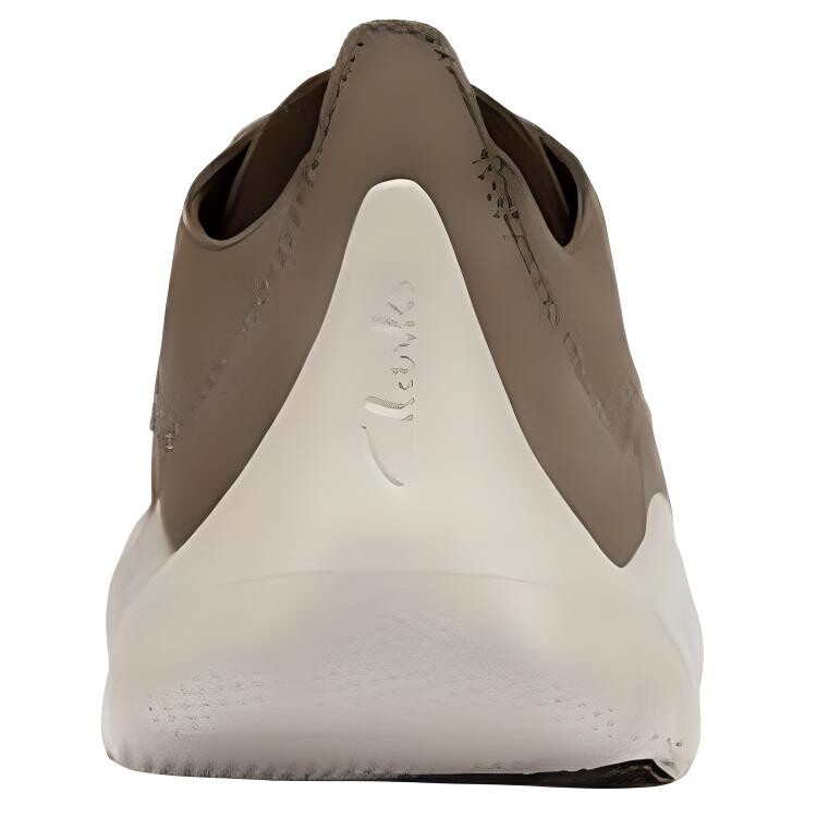 Кроссовки clarks Lifestyle Shoes Men Low-top Light Tan, коричневый — фото 4