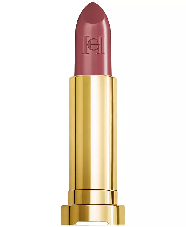 Сменный блок помады для весенней коллекции Fabulous Kiss Wild at Heart Carolina Herrera, 191- manhattan craze (sheer)