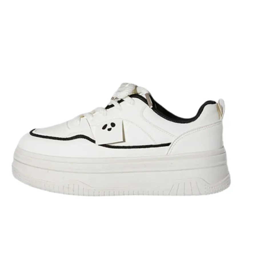 

Кеды PARK DANCE Skateboard Shoes Women's Low-Top