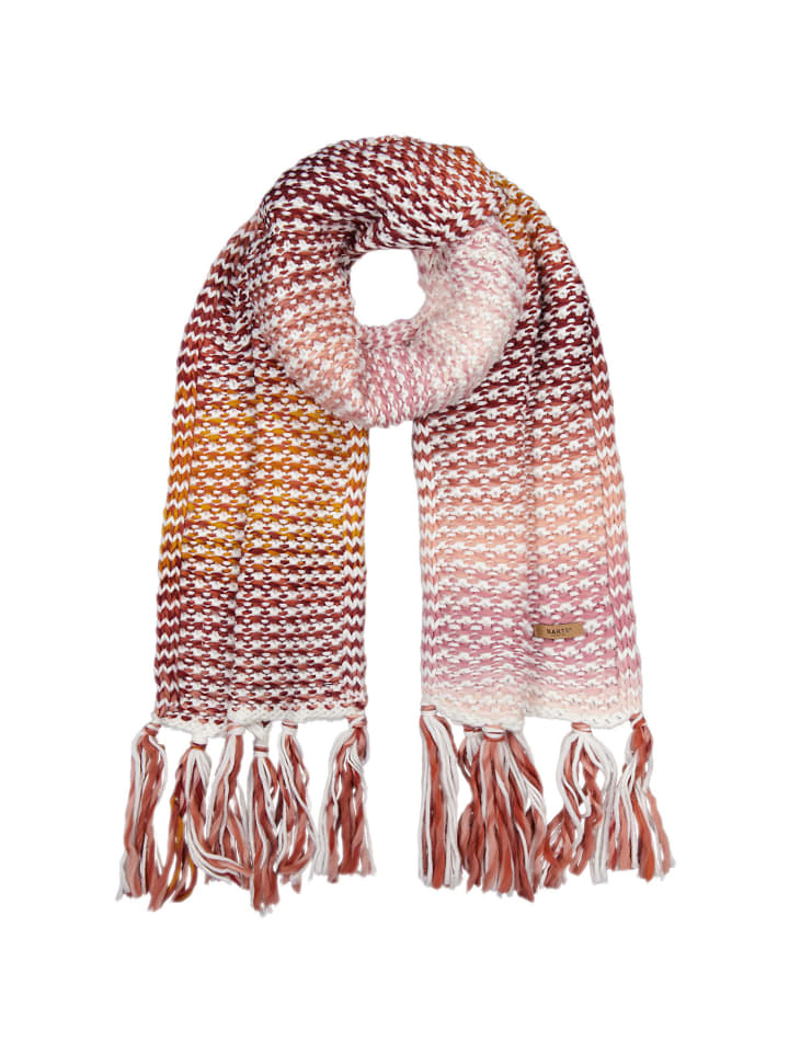 

ШАРФ WMYONET Barts