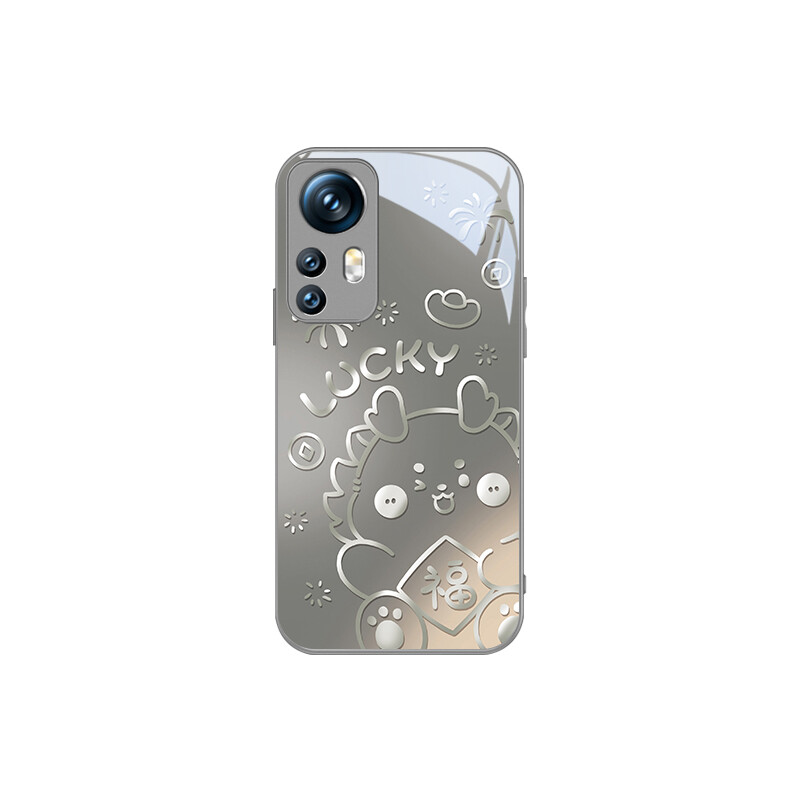 

Чехол для телефона MSMF Us 10 Cents Msmf, DWKJJSQ413 - Phantom Gray