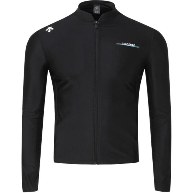 

DESCENTE Куртка Unisex, Black