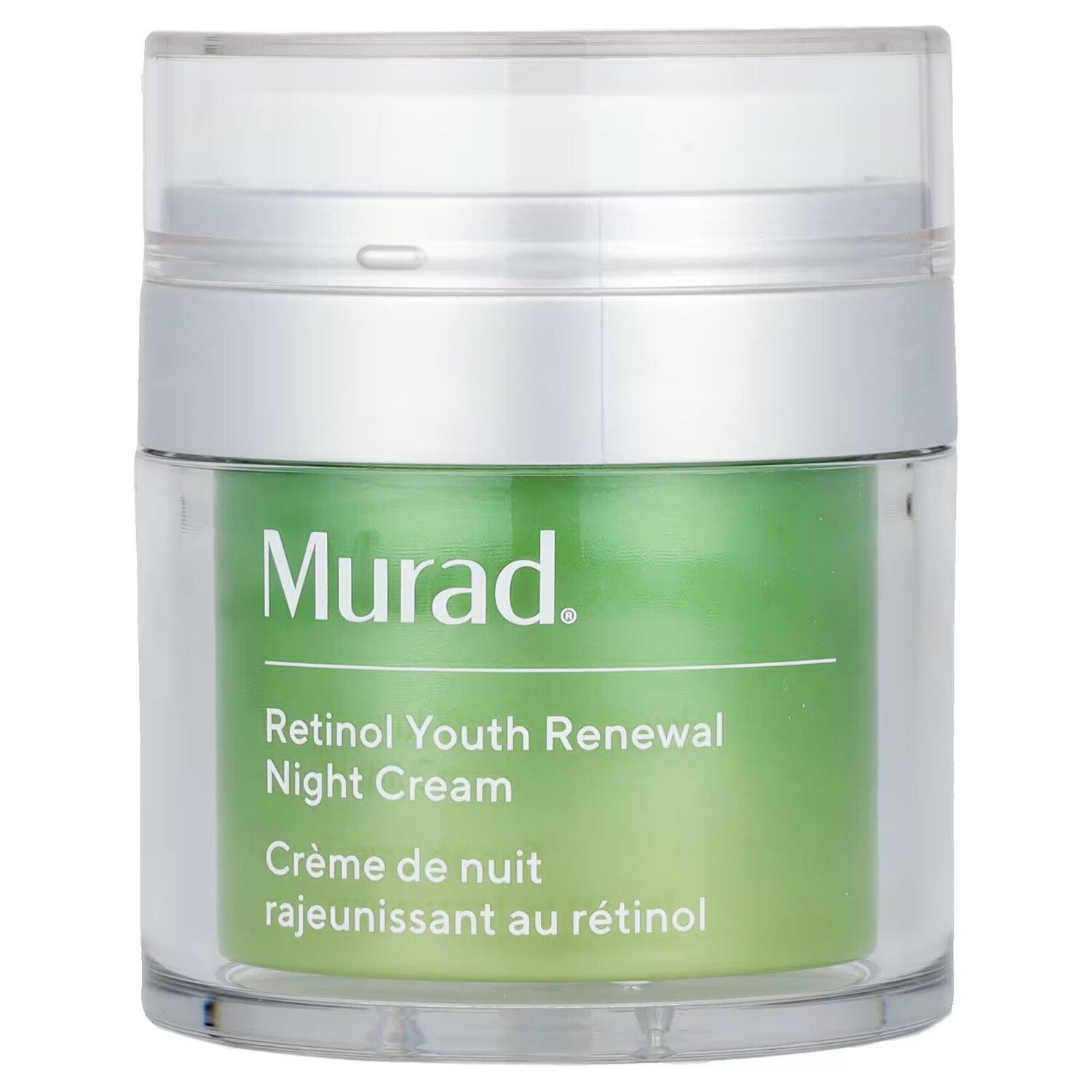 

Resurgence, Обновляющий ночной крем с ретинолом, 50 мл (1,7 жидк. унции) Murad