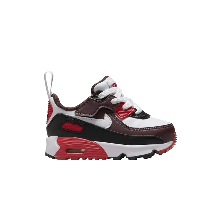 

Кроссовки Air Max 90 EasyOn TD, цвет Burgundy Crush University Red