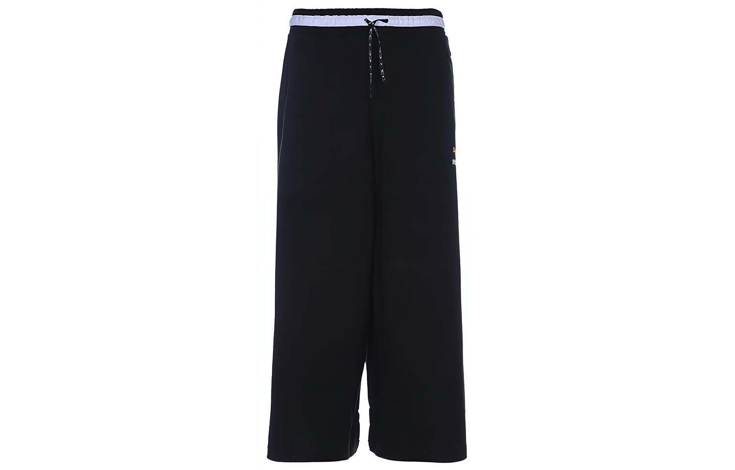 

Женские трикотажные спортивные штаны Puma, цвет Black